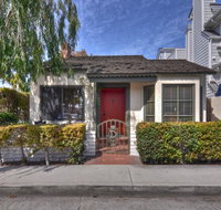 201 Ruby 3 Bedroom Home - Accommodation Rooms