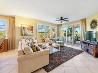 201E   3BR/3BA corner condo - Check out the new Photos Accommodation Rooms