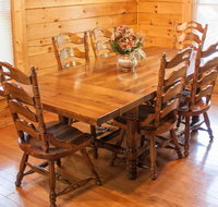 203 Tranquility Cabin - Accommodation Rooms