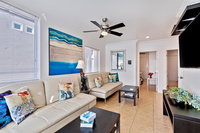 205-Pismo Getaway Accommodation Rooms