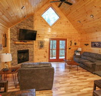 210 Cubs In The Treetops Home - Accommodation Rooms