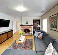 215 Cedar Street Home - Accommodation Rooms
