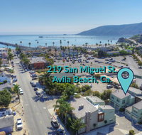 219 San Miguel - Accommodation Rooms