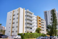 23 Palms Suites - Midtown Wynwood Accommodation Rooms