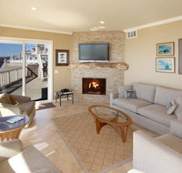 230 Rio Del Mar Blvd Condo Unit N - Accommodation Rooms