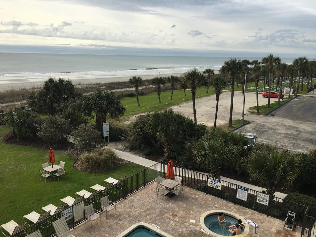 2310-N North Ocean Boulevard - thumb 1