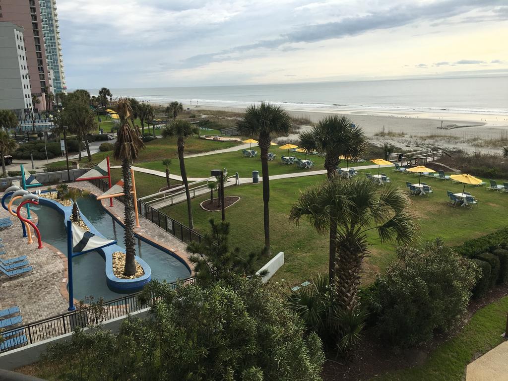 2310-N North Ocean Boulevard - thumb 2