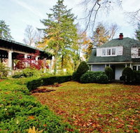 25 Haven home - Accommodation Rooms