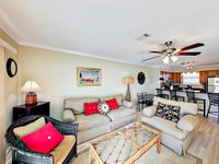 25861 Canal Rd Condo Unit 16 Accommodation Rooms