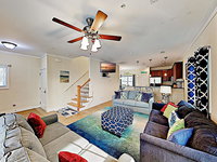 2732 Kashton Drive Home Accommodation Rooms