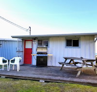 276 -Beachfront cabin on Mutiny Bay - Accommodation Rooms