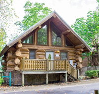 277 Birds Eye View Cabin - Accommodation Rooms