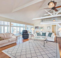 2801 S. Atlantic Ave - Accommodation Rooms