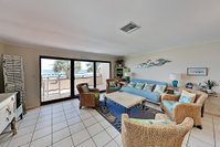 2BR Aegean Condo - Gulf  Pool Views Tennis Shuffleboard condo Accommodation Rooms