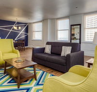 2BR at West 7th Street - Accommodation Rooms