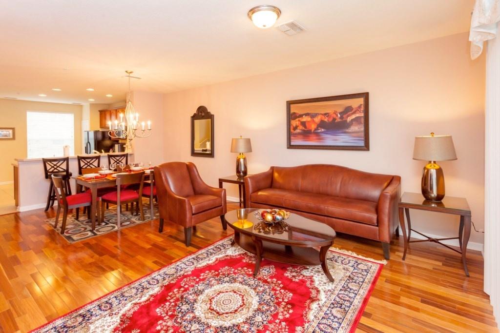 3 Bed 2 Bath Vacation Townhome L 4002 Townhouse - thumb 0