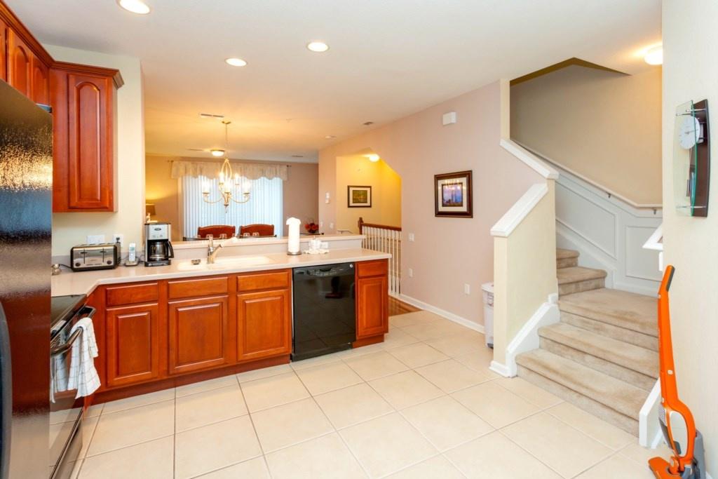 3 Bed 2 Bath Vacation Townhome L 4002 Townhouse - thumb 2