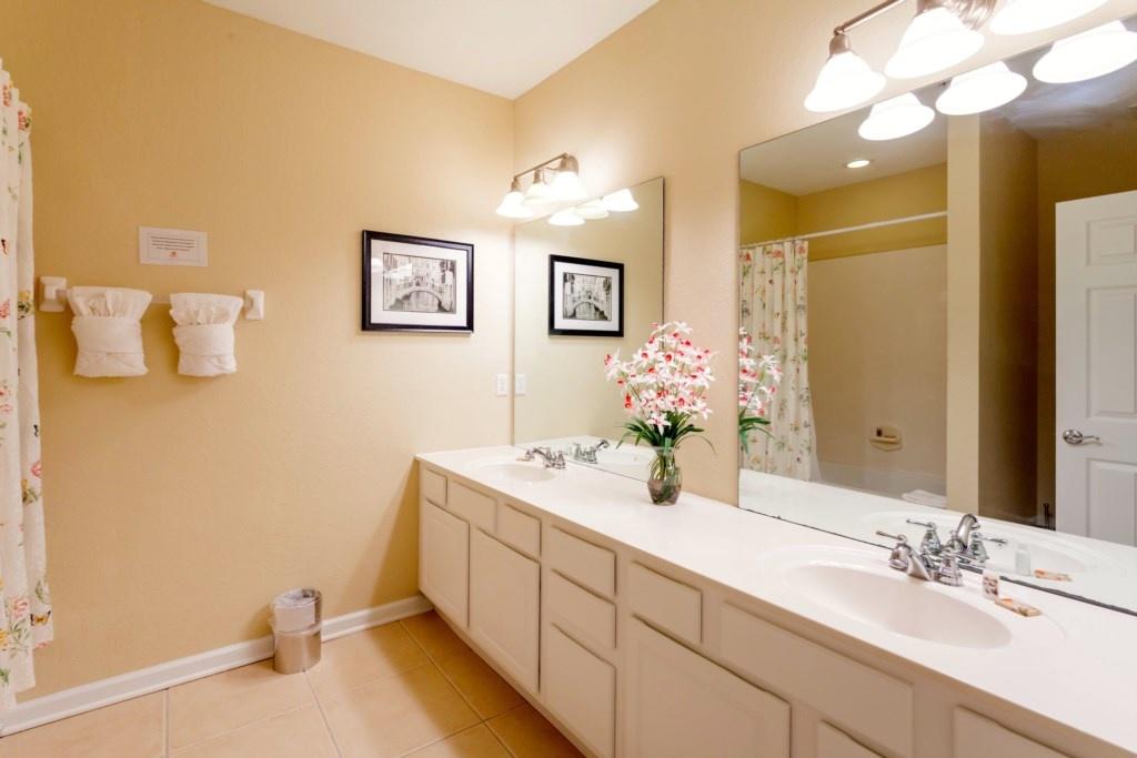 3 Bed 2 Bath Vacation Townhome L 4002 Townhouse - thumb 1