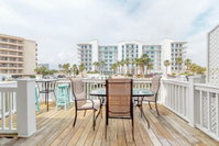 3 Bed 4 Bath Apartment in Destin Accommodation Rooms