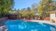 3 Bedroom 2 Bath private home in Bel Air with pool no parties Accommodation Rooms