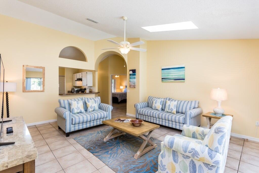 3 Bedroom 2 Bathroom Disney Vacation Home Villa - thumb 1