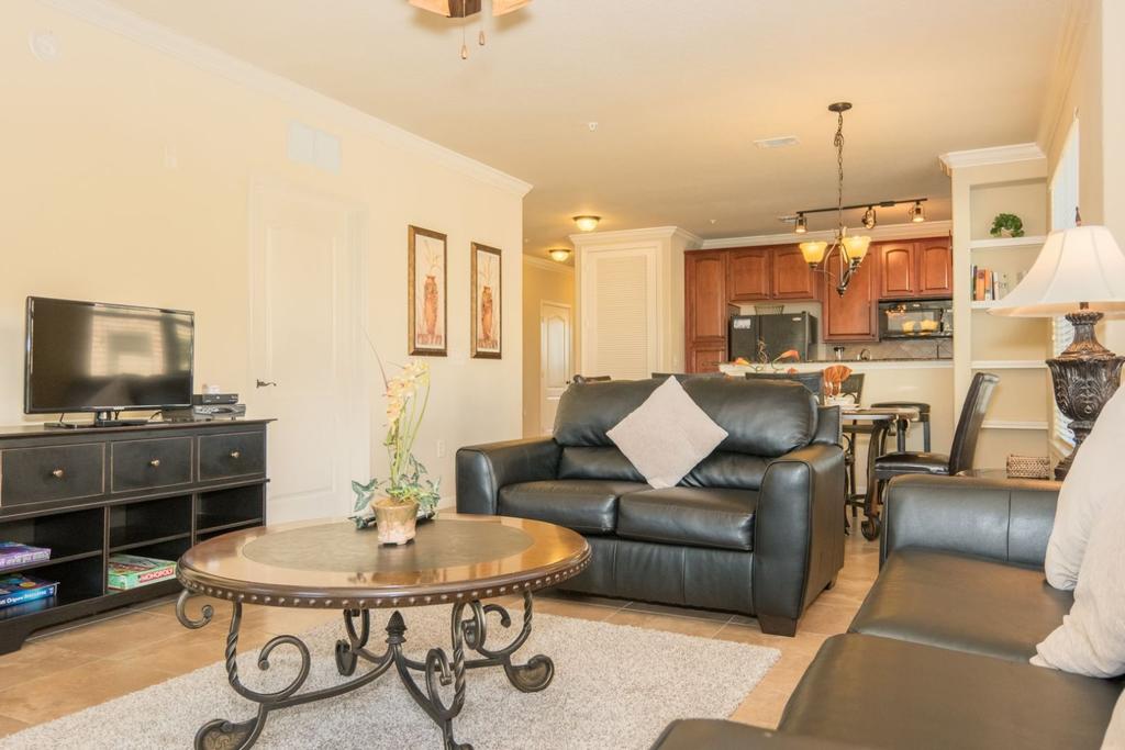 3 Bedroom 3 Bath Condo In Bella Piazza Resort - thumb 0