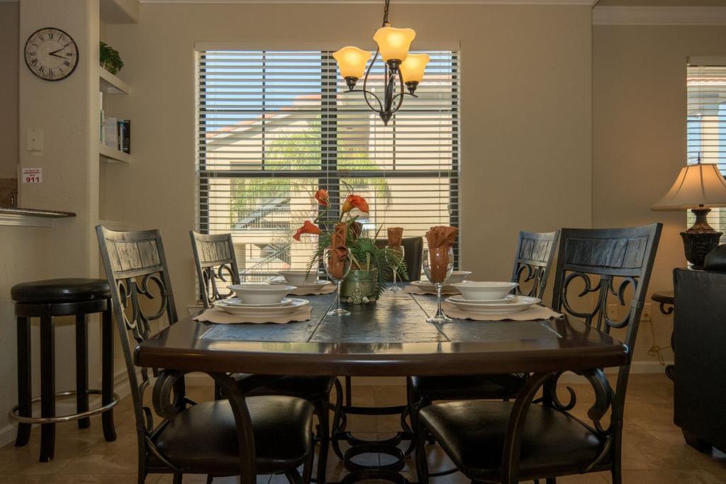 3 Bedroom 3 Bath Condo In Bella Piazza Resort - thumb 3