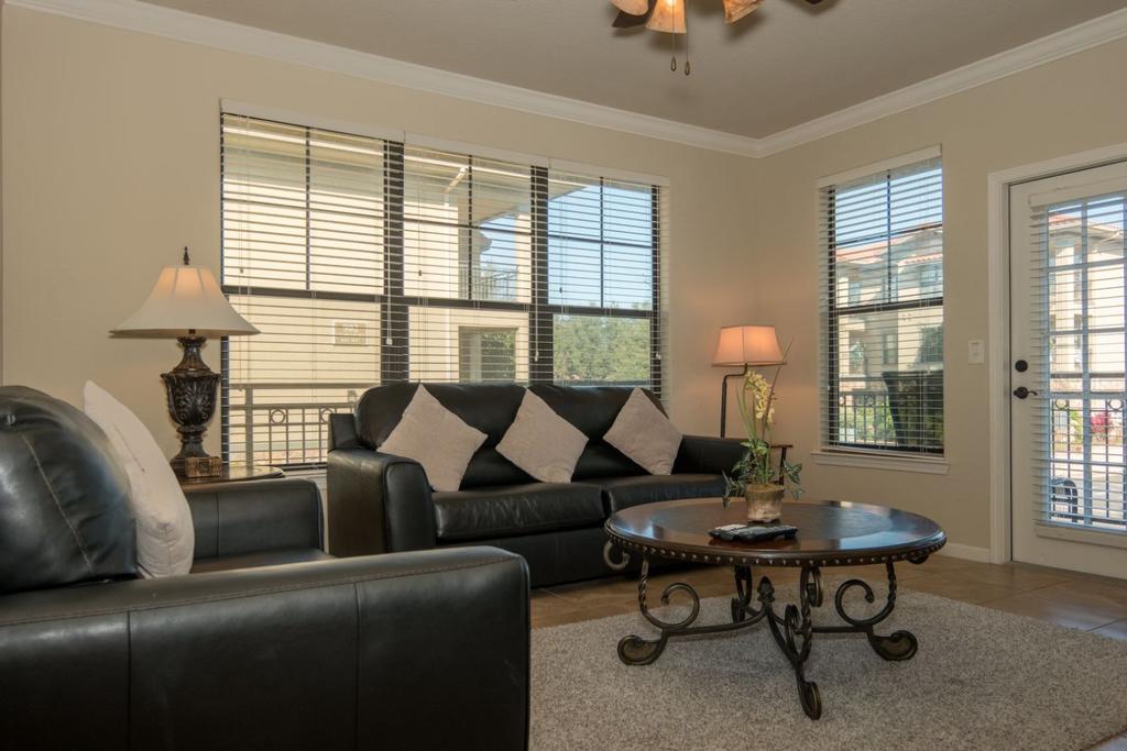 3 Bedroom 3 Bath Condo In Bella Piazza Resort - thumb 1