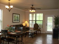 3 Bedroom 3 Bath Condo in Bella Piazza Resort Accommodation Rooms