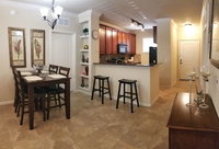 3 Bedroom 3 Bathroom Condo in Bella Piazza Resort Accommodation Rooms