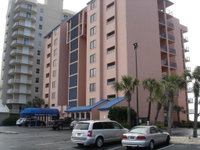 3 bedroom 3 baths large beachfront unit  Accommodation Rooms