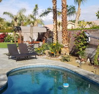 3 bedroom house with Private Pool, Spa&Golf Course! - Accommodation Rooms