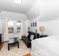 3 Bedroom whole apt 15 Min to time square Parking NYC View NJ-3 - Accommodation Rooms