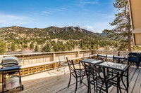 3 Elk Accommodation Rooms