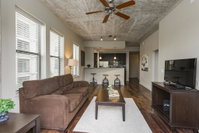 30 Day Urban Lofts Accommodation Rooms