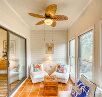3005 Ocean Winds Villa - Accommodation Rooms
