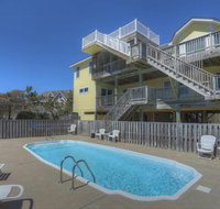3015 - Seventh Heaven - Accommodation Rooms
