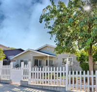 302 Park View - Accommodation Rooms