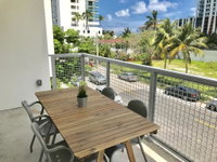 305 Emilia Accommodation Rooms