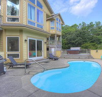 3050 - Whispering Pines - Accommodation Rooms