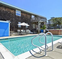 3055 - Blessed by the Sea - Accommodation Rooms