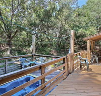 3065 - Hideaway - Accommodation Rooms
