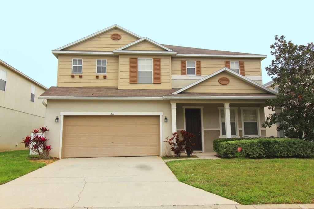 307 Kettering Road Five-Bedroom House - thumb 1