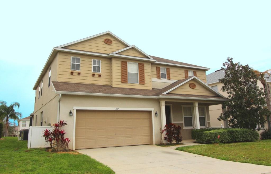 307 Kettering Road Five-Bedroom House - thumb 2