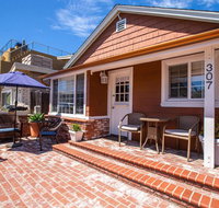 307 Thirty Fifth Street - Accommodation Rooms