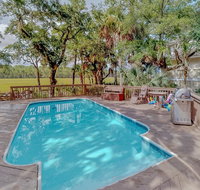 3080 Marsh Gate - Accommodation Rooms