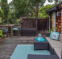 3095 Sanctuary by the Sea - Accommodation Rooms