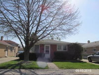 3141 Lee Street Accommodation Rooms