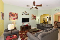 318 Watersong 5 Bedroom Villa Accommodation Rooms