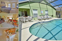 320EP-Emerald Palms B Accommodation Rooms